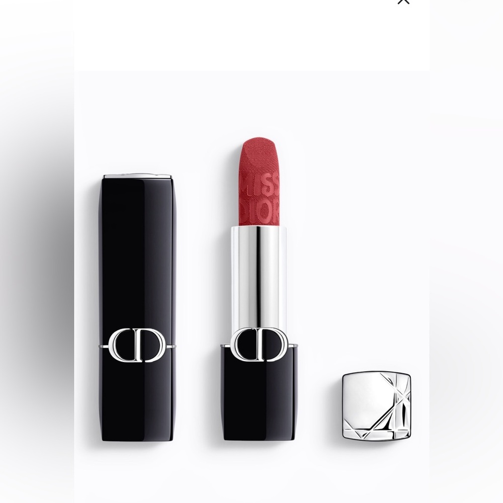 🌹DIOR Rouge Miss Dior Collection Limited Edition In Shade #720 Icon🌹